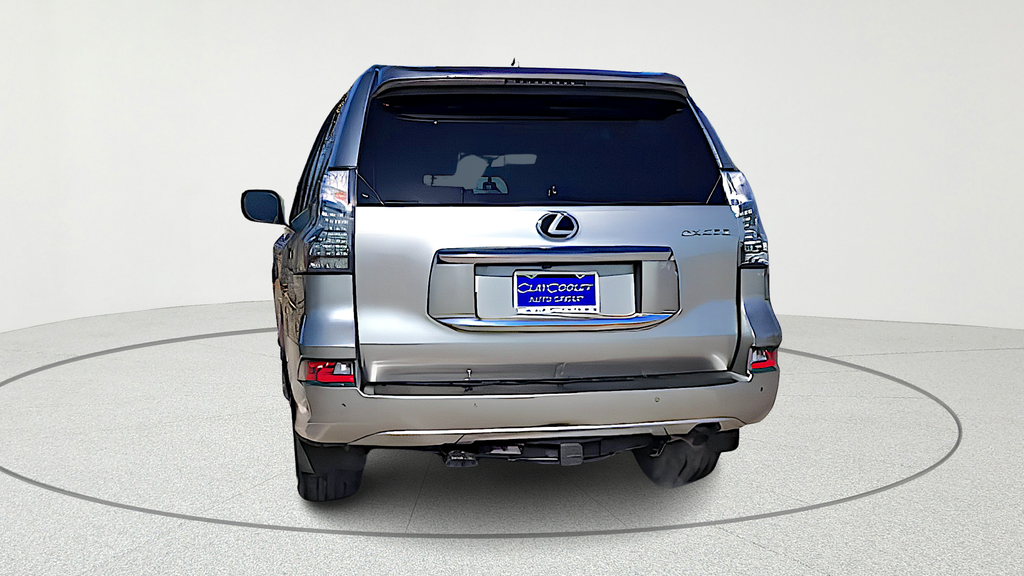 2023 Lexus GX