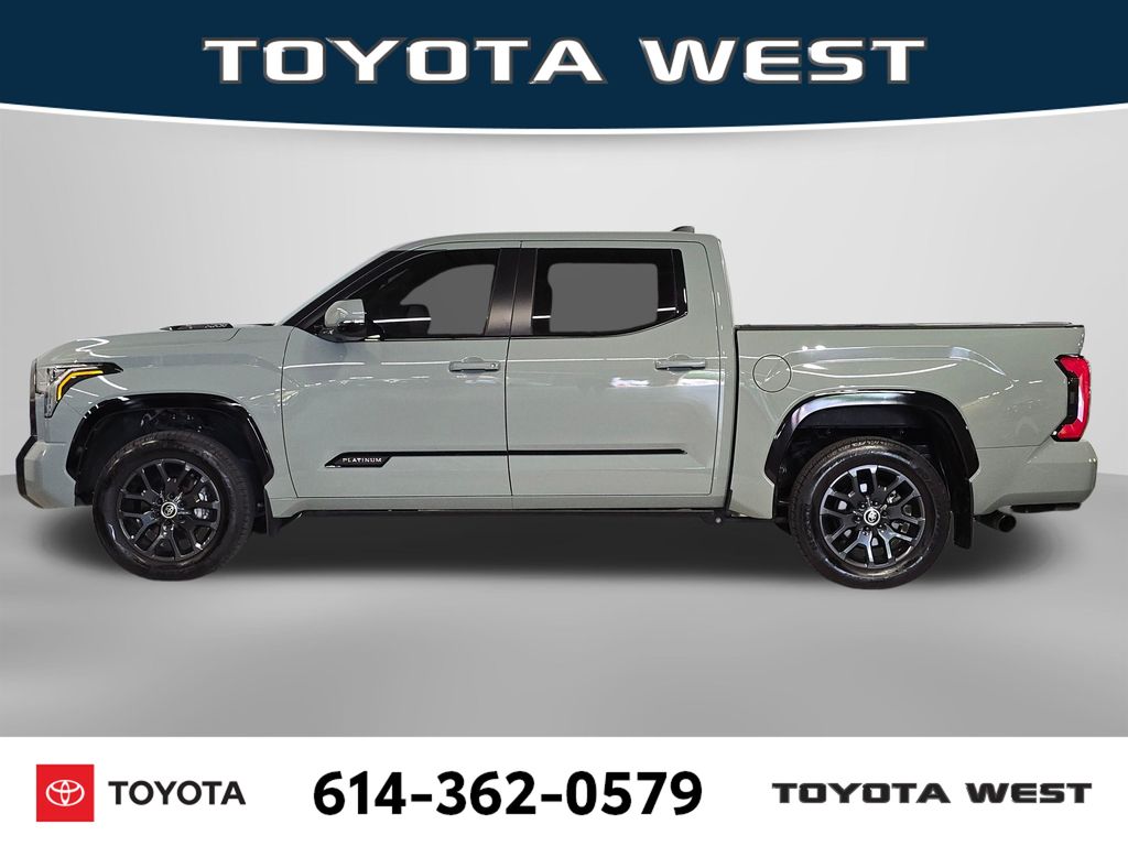 Used 2024  Toyota Platinum image 10