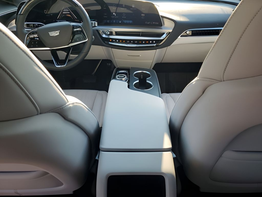 Used Car 2025 Cadillac Lyriq  Sport For Sale In Austin, Texas