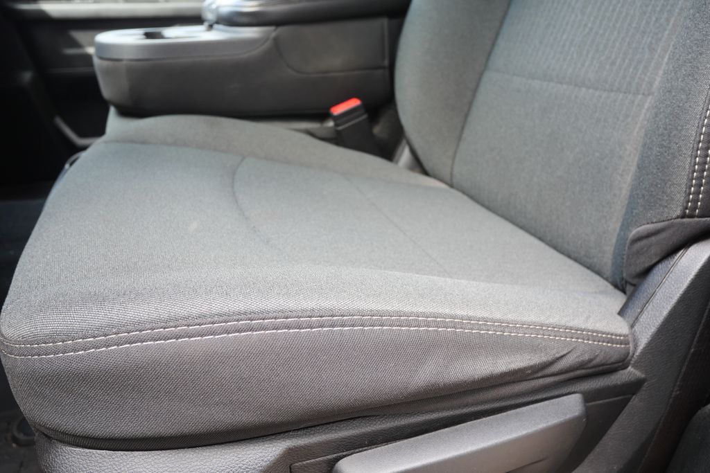 Thumbnail: 2023 RAM 3500 - 8