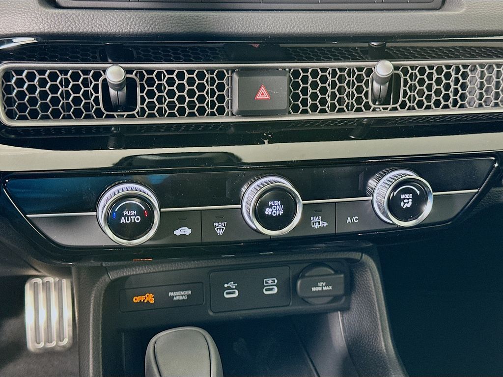 Thumbnail: 2026 Honda Civic - 13