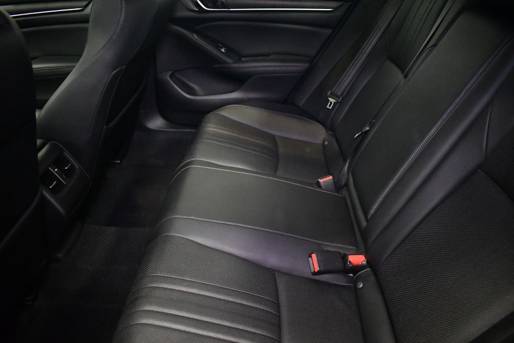 Thumbnail: 2020 Honda Accord - 27