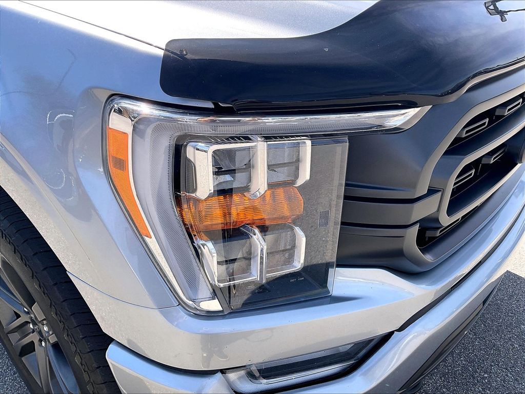 2023 Ford F-150 — photo 31
