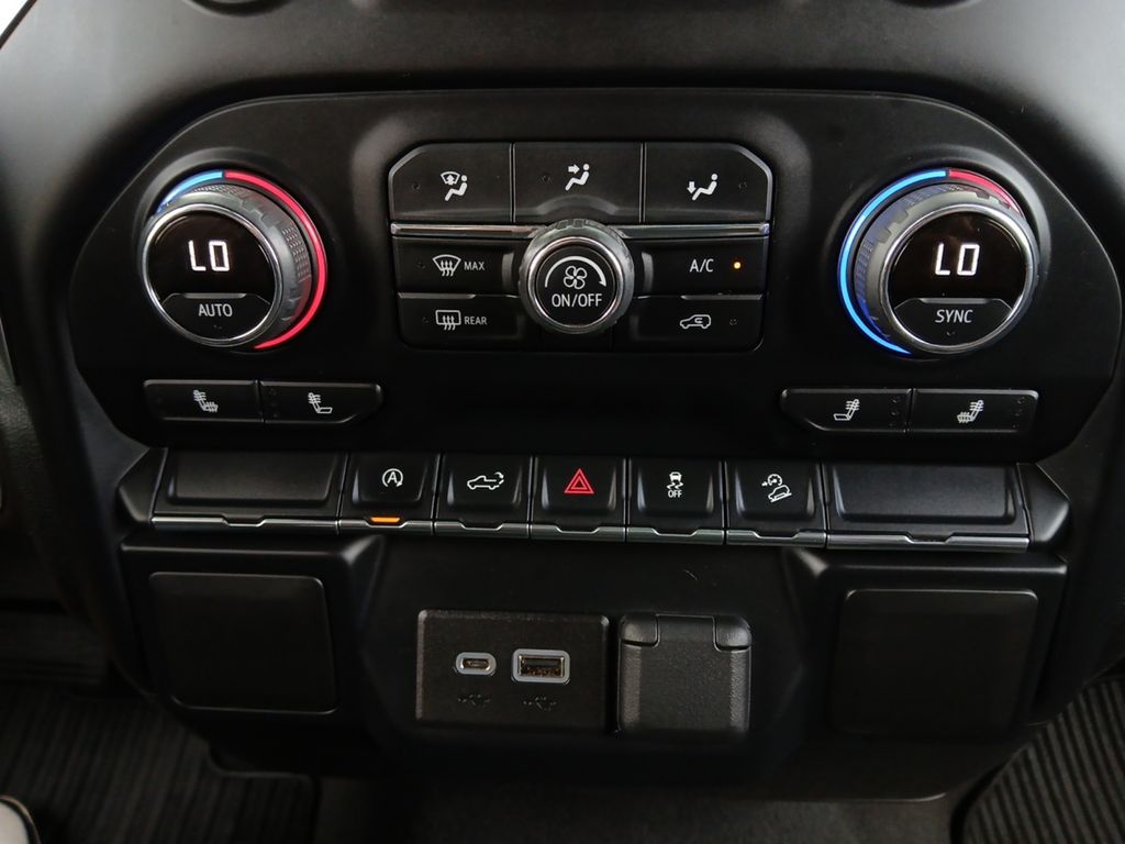 Used Car 2021 Chevrolet Silverado 1500  Lt For Sale Under $30,000 In Austin, Texas