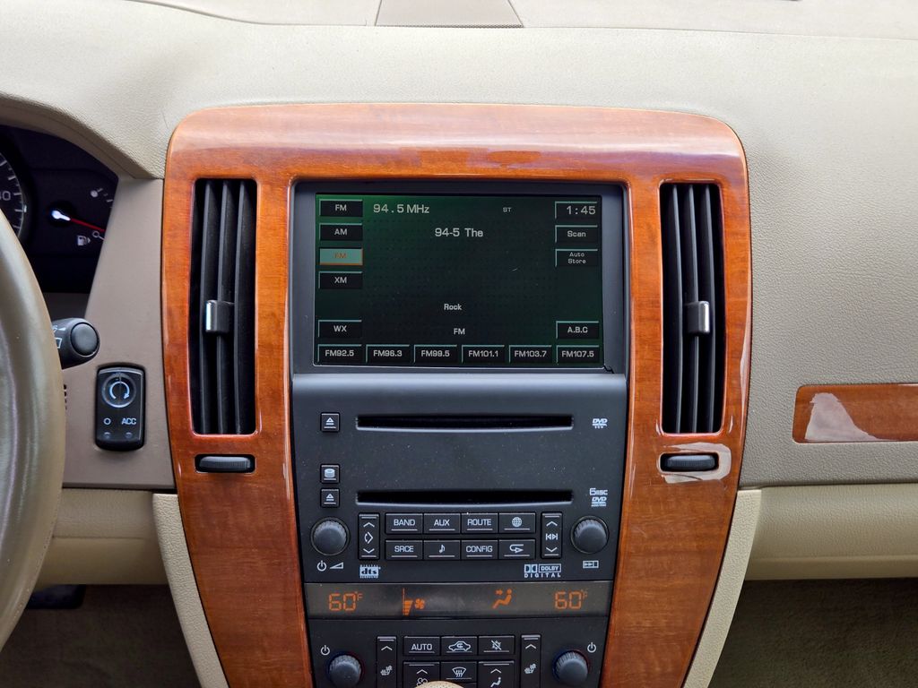 2006 Cadillac STS V8 Beige at Emmons Autoplex