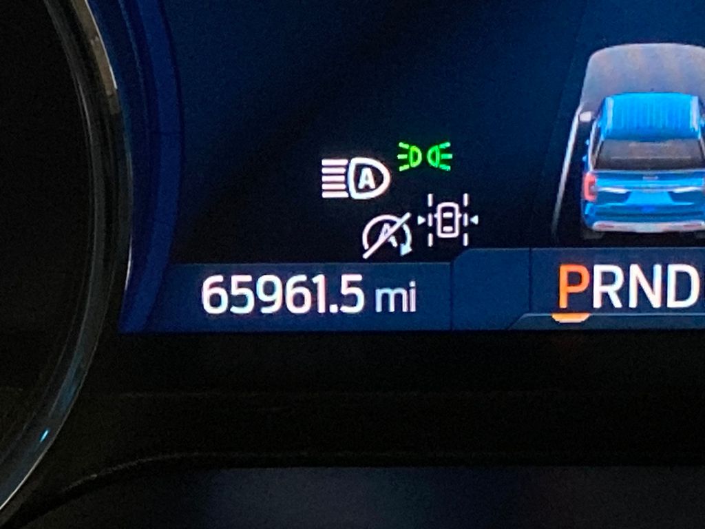 2024 Ford Expedition Limited MAX