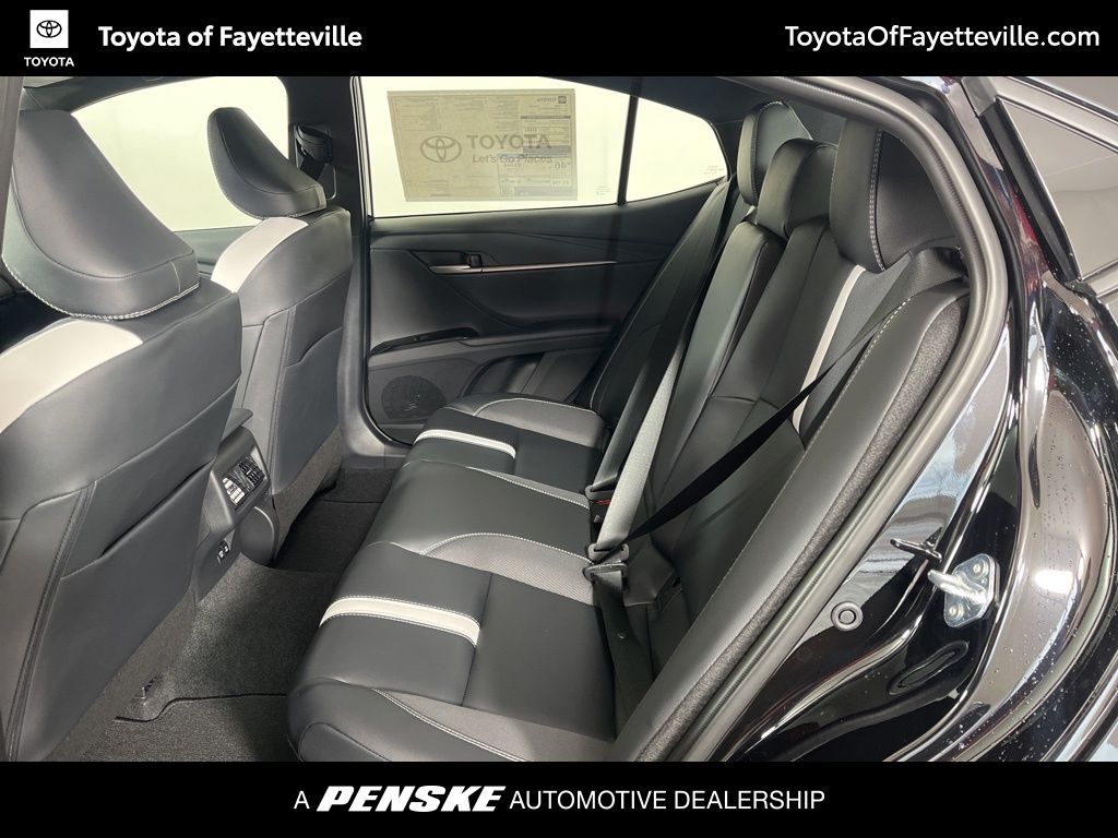 Thumbnail: 2026 Toyota Camry - 21