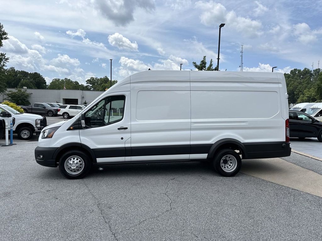 2024 Ford Transit-350 Base 4