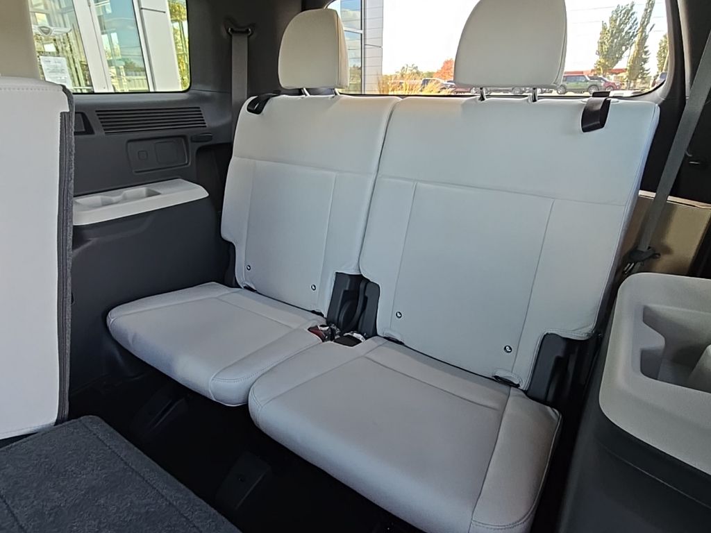 Thumbnail: 2026 Hyundai Santa Fe - 27