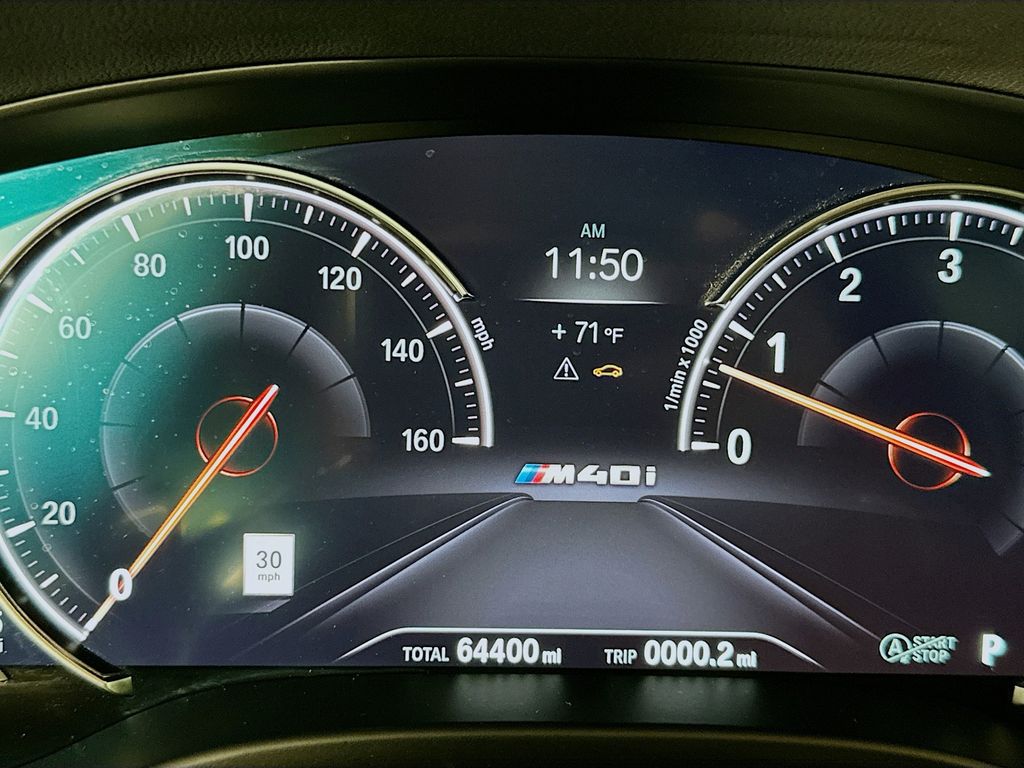 Thumbnail: 2018 BMW X3 - 12