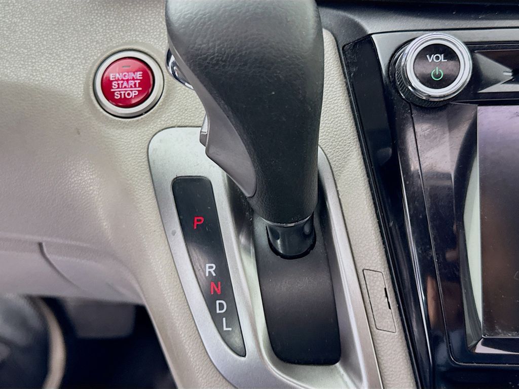 Used Car 2016 Honda Odyssey  Ex-l For Sale Under $15,000 In Austin, Texas