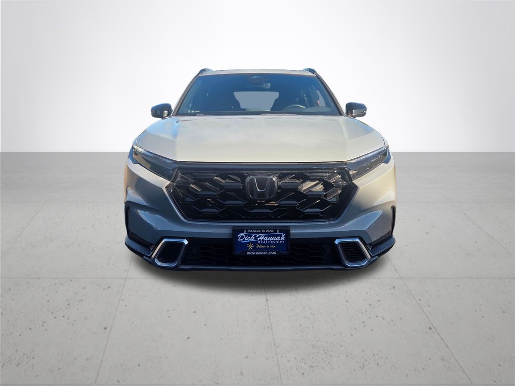 2023 Honda CR-V Hybrid Sport Touring photo 2