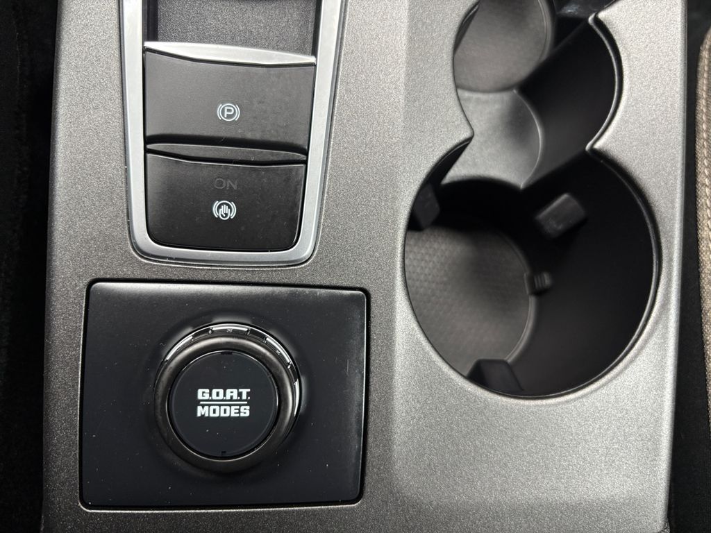 Used Car 2025 Ford Bronco Sport  Big Bend For Sale Under $30,000 In Austin, Texas