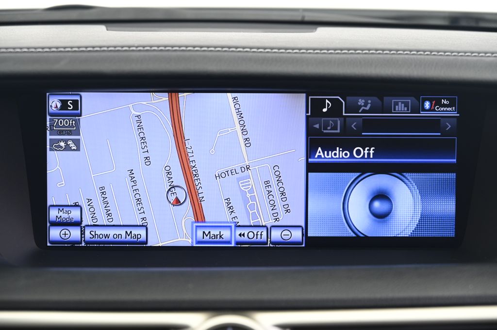 Thumbnail: 2013 Lexus GS - 32