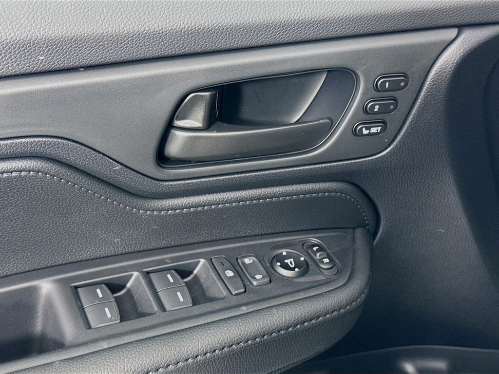 Used Car 2025 Honda Odyssey  Sport-l For Sale Under $50,000 In Austin, Texas