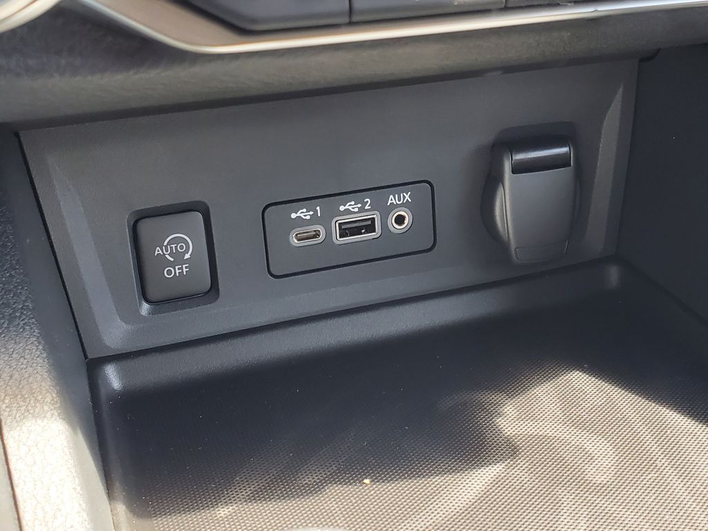 new 2026 Nissan Sentra car, priced at $23,822