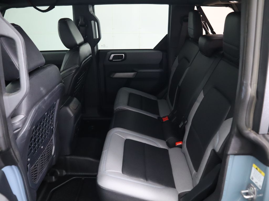 Thumbnail: 2021 Ford Bronco - 22