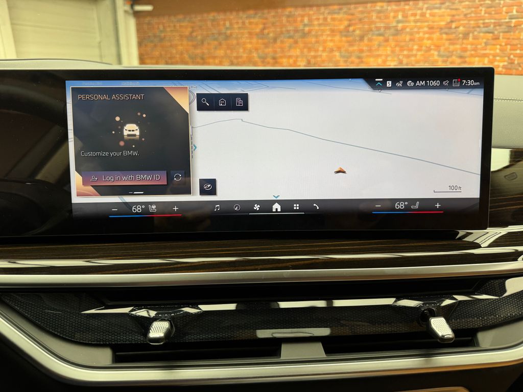 New 2026 Black BMW xDrive40i image 19