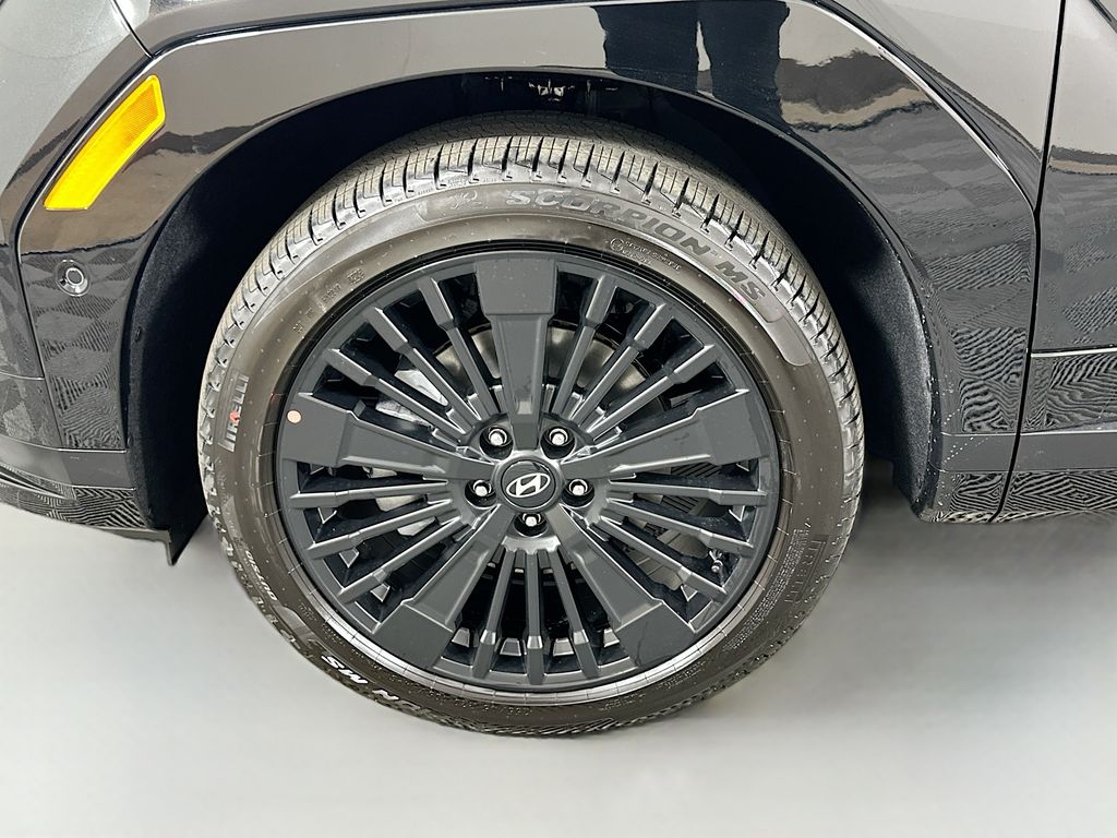 Thumbnail: 2026 Hyundai Santa Fe - 22