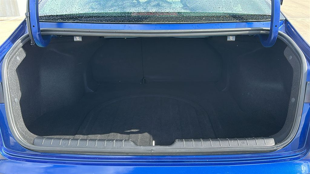 2025 Kia K4 LXS Blue at Shottenkirk Kia Fort Bend