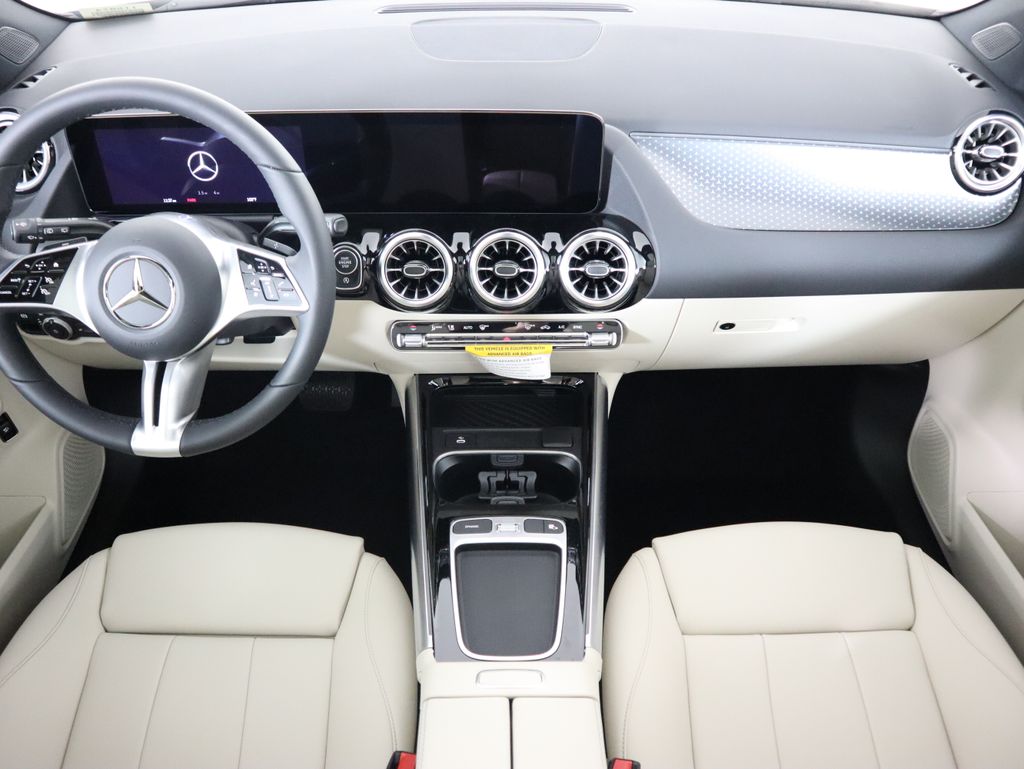 2025 Mercedes-Benz GLA 250 13
