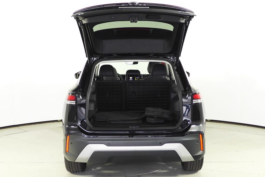 Thumbnail: 2025 Volkswagen Tiguan - 10
