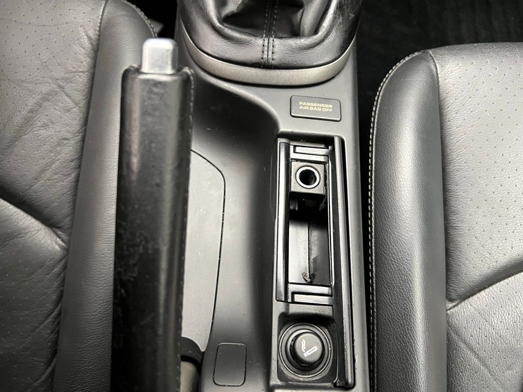 Thumbnail: 2007 Porsche Cayman - 12