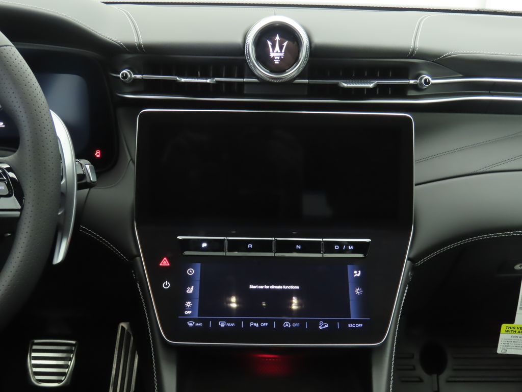 Thumbnail: 2025 Maserati Grecale - 14