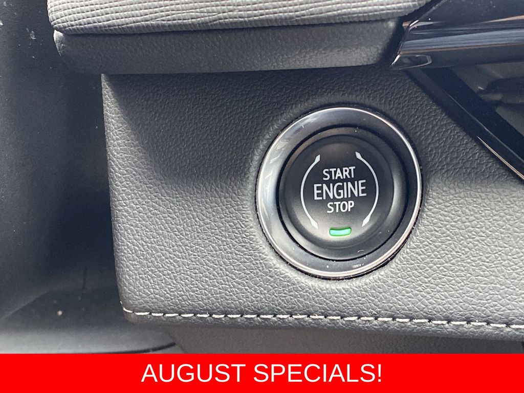 Used 2025 Buick Enclave SUV