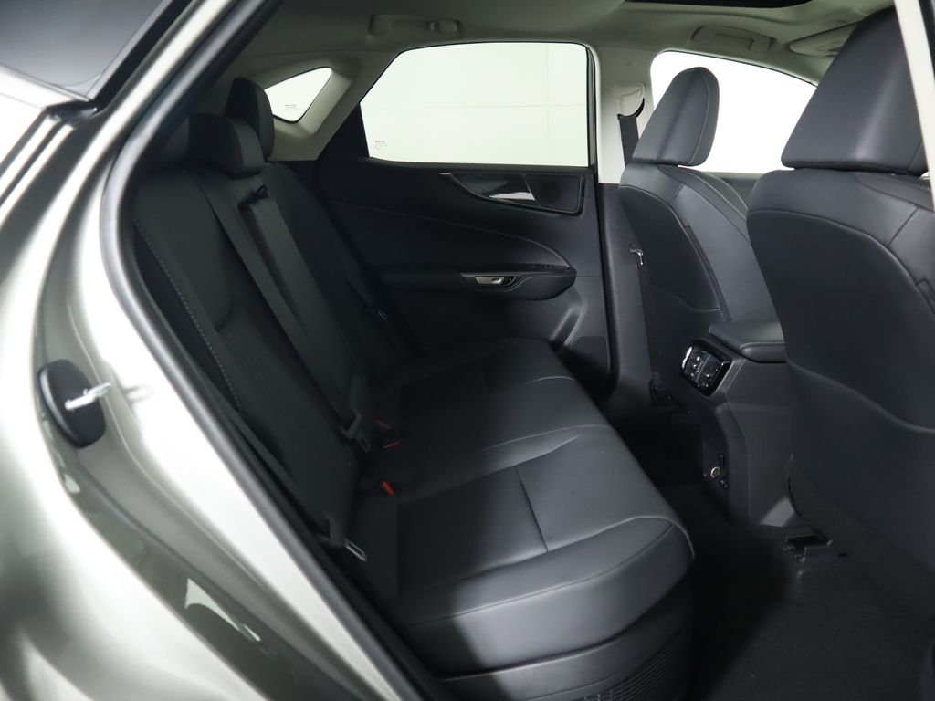 Thumbnail: 2025 Lexus NX - 24