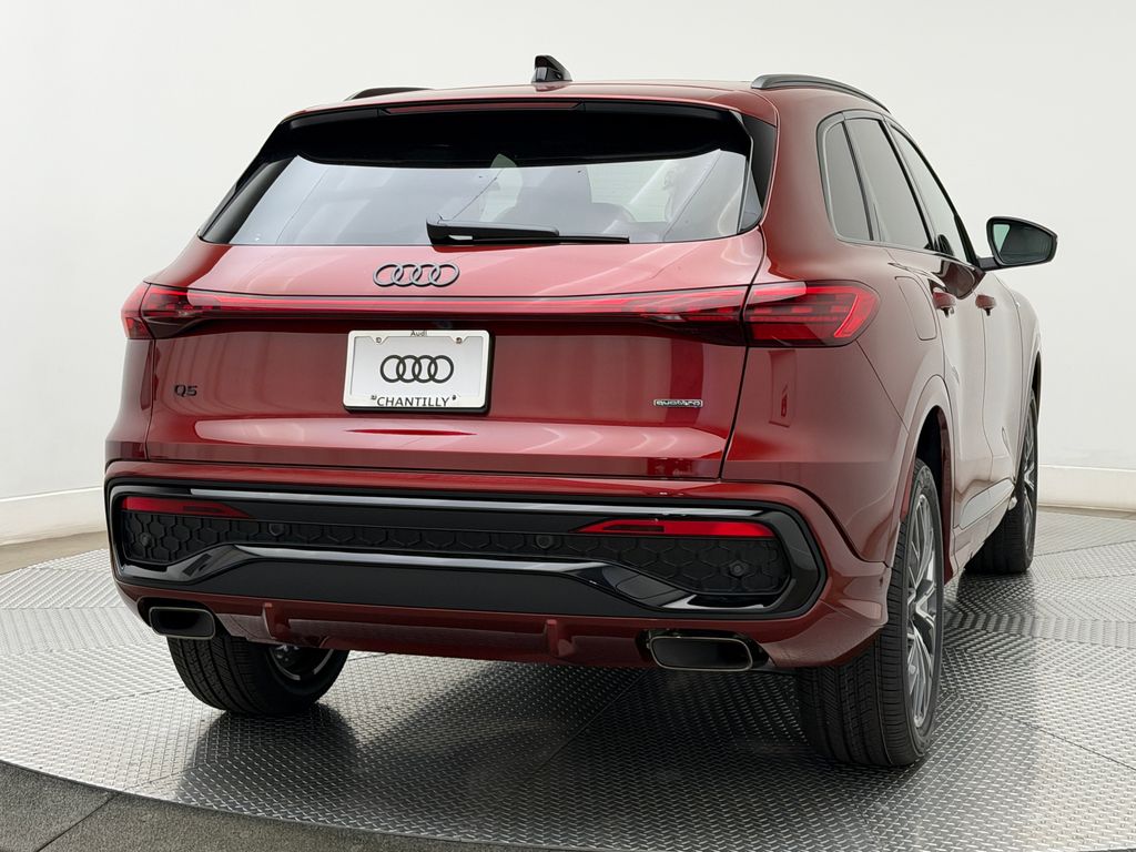 Thumbnail: 2026 Audi Q5 - 6
