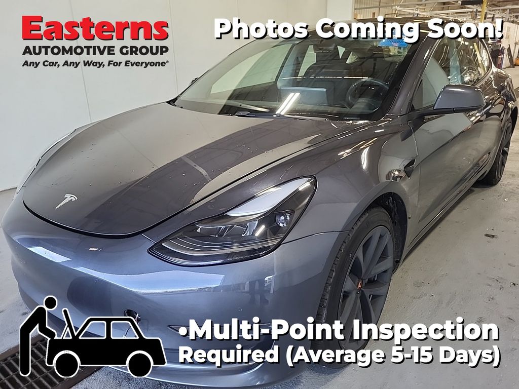 2023 Tesla Model 3 -'s photo