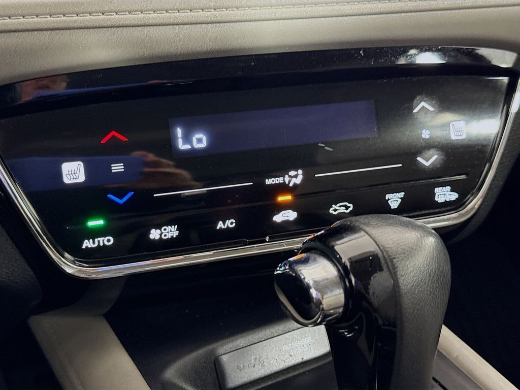 Thumbnail: 2017 Honda HR-V - 16