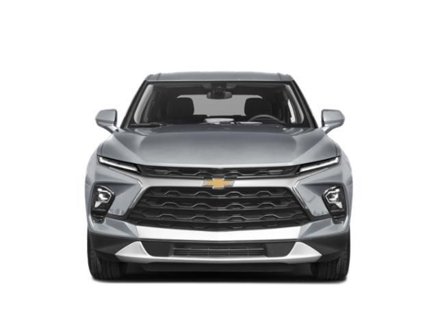 2025 Chevrolet Blazer LT 4