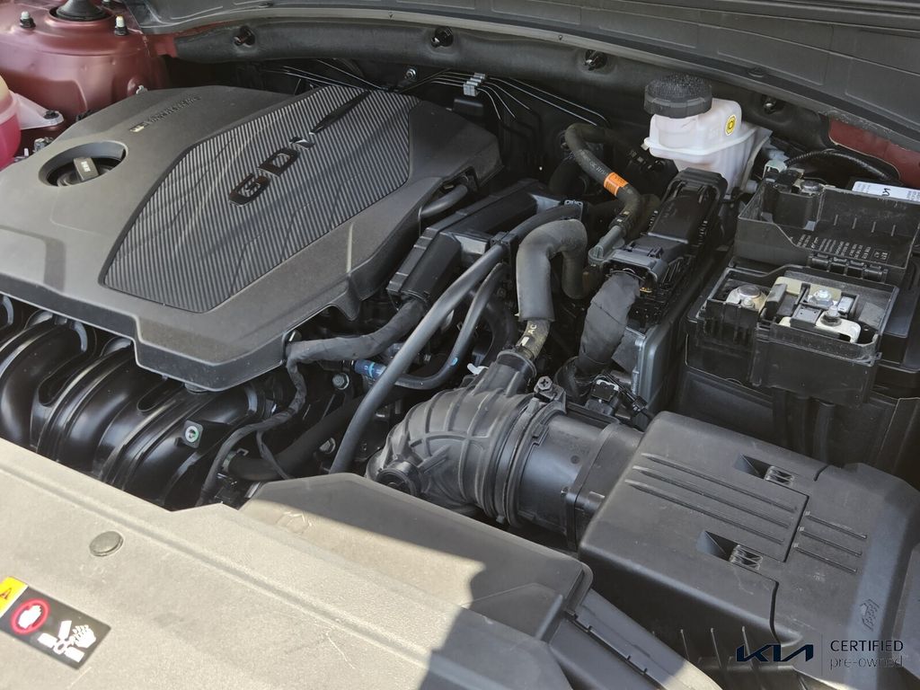 2023 Kia Sportage - $21,169