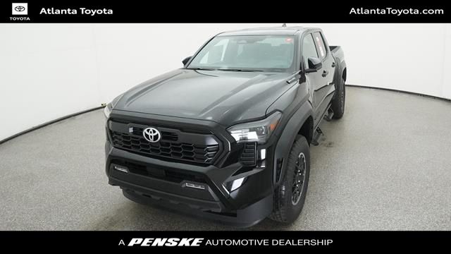 2024 Toyota Tacoma TRD Off-Road -
                Duluth, GA