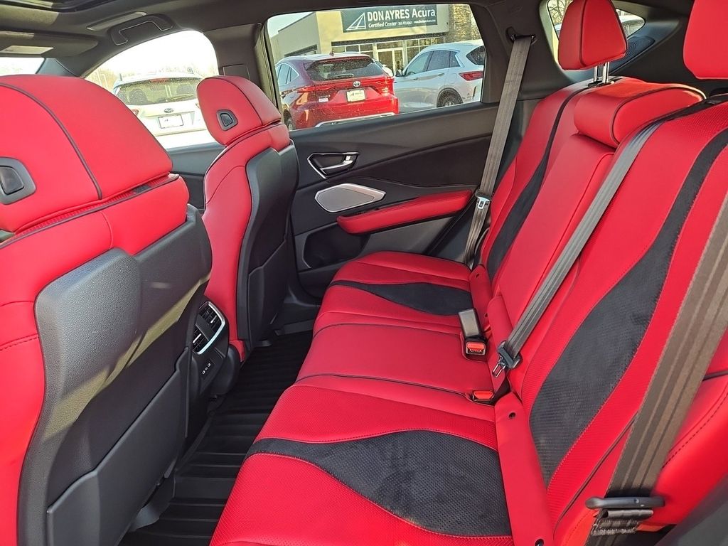 New 2025 Acura RDX For Sale in Fort Wayne, IN