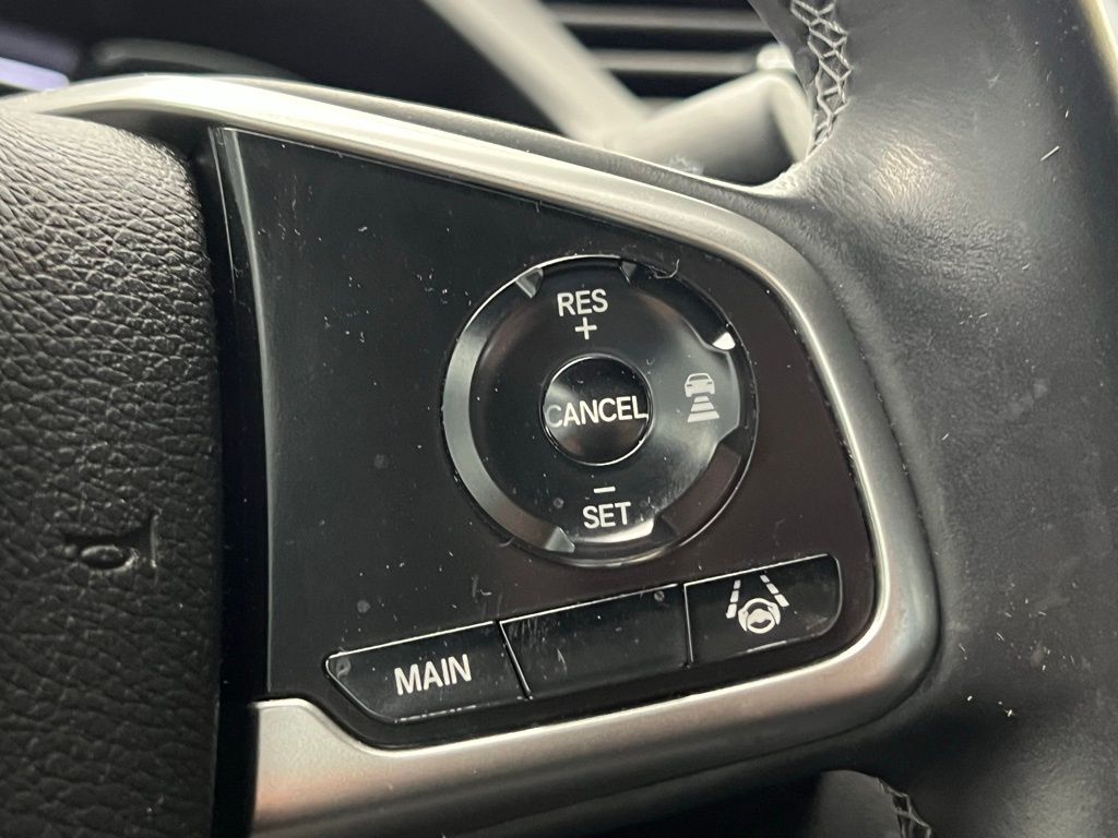 Thumbnail: 2019 Honda Civic - 21