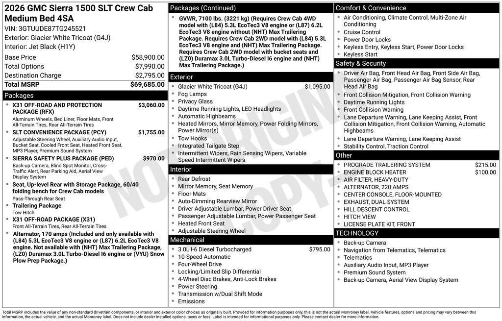 View vehicle photo 6