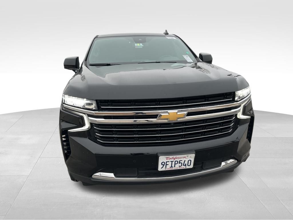 2023 Chevrolet Tahoe LT 4