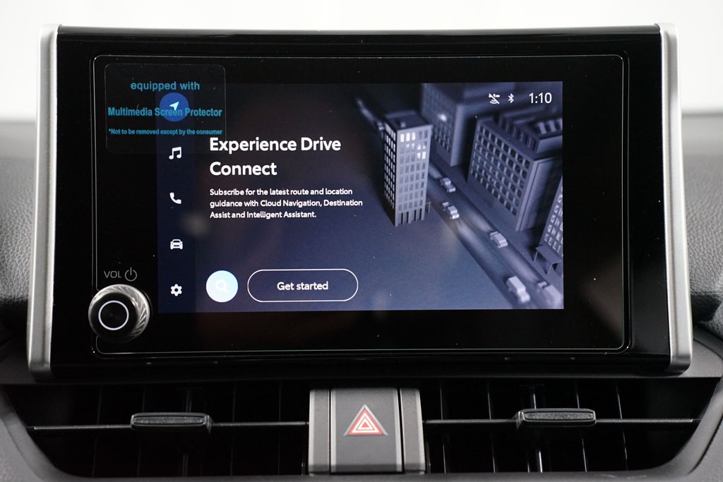 Thumbnail: 2025 Toyota RAV4 - 17