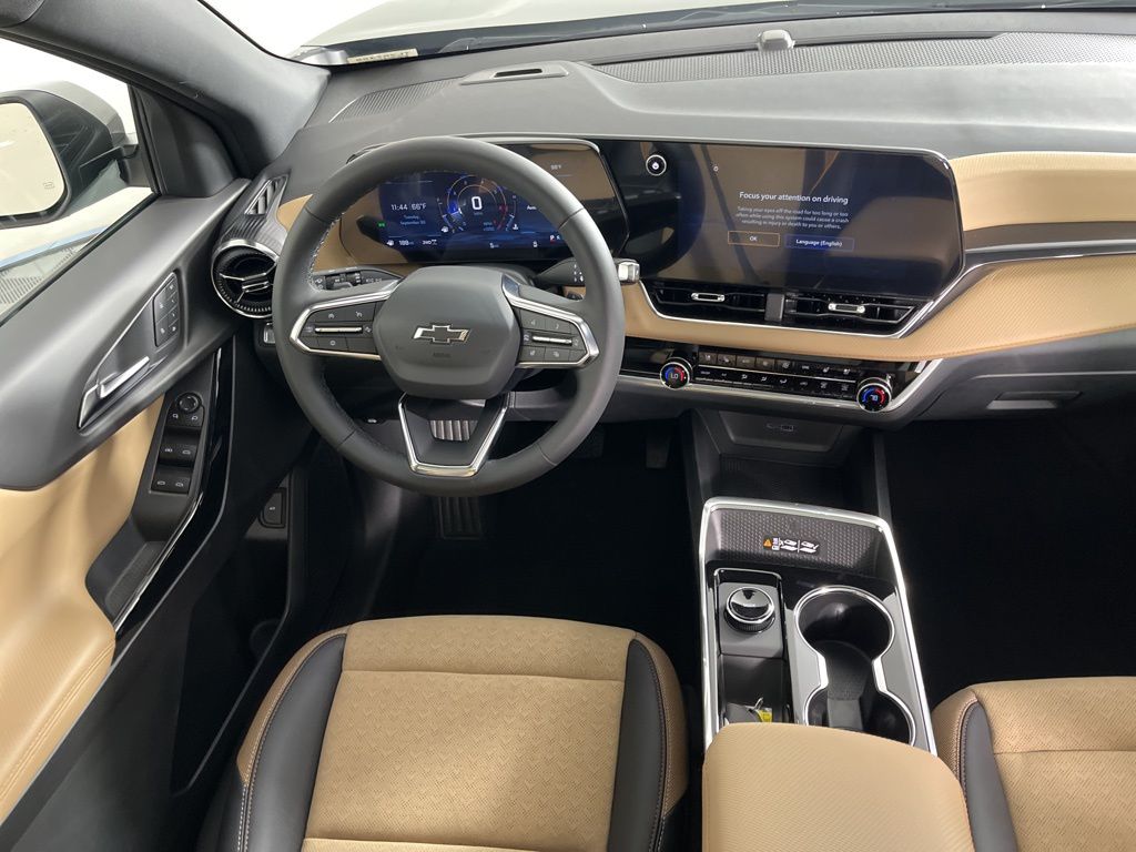 Thumbnail: 2026 Chevrolet Equinox - 14