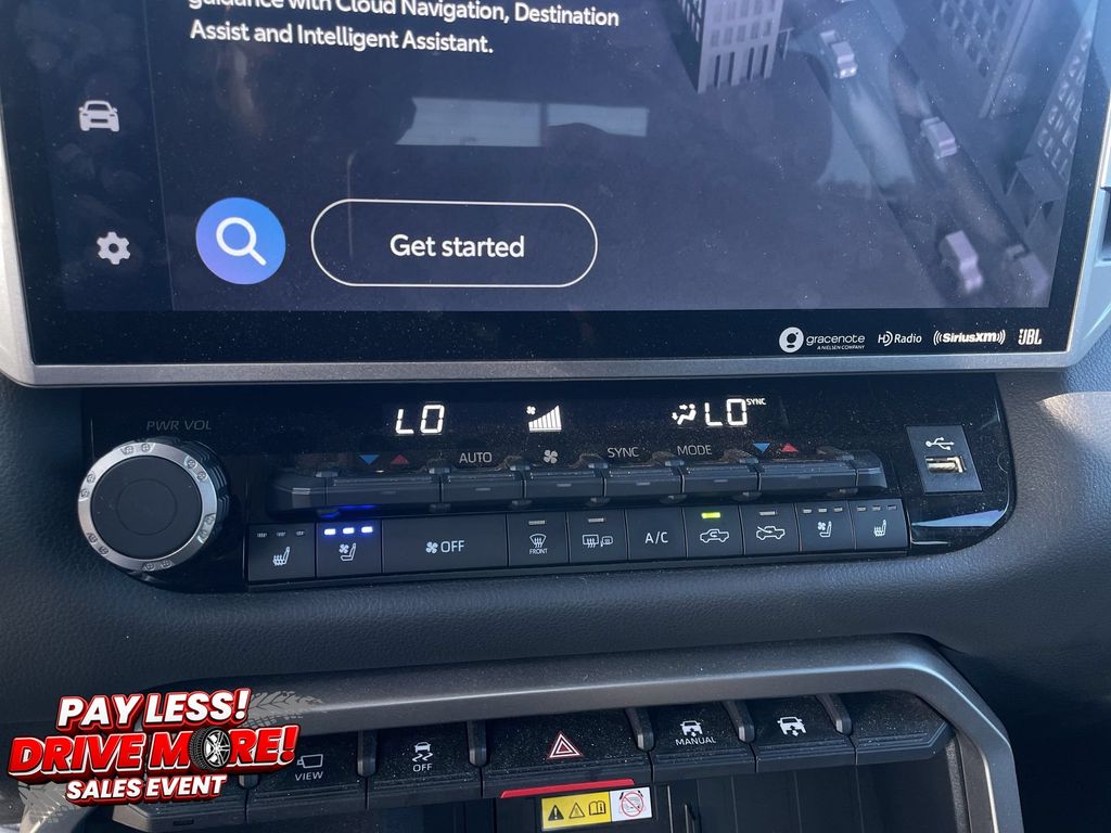 Used 2023 Toyota Tundra Truck