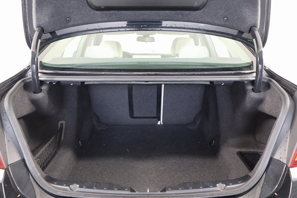 Thumbnail: 2015 BMW 5 Series - 12