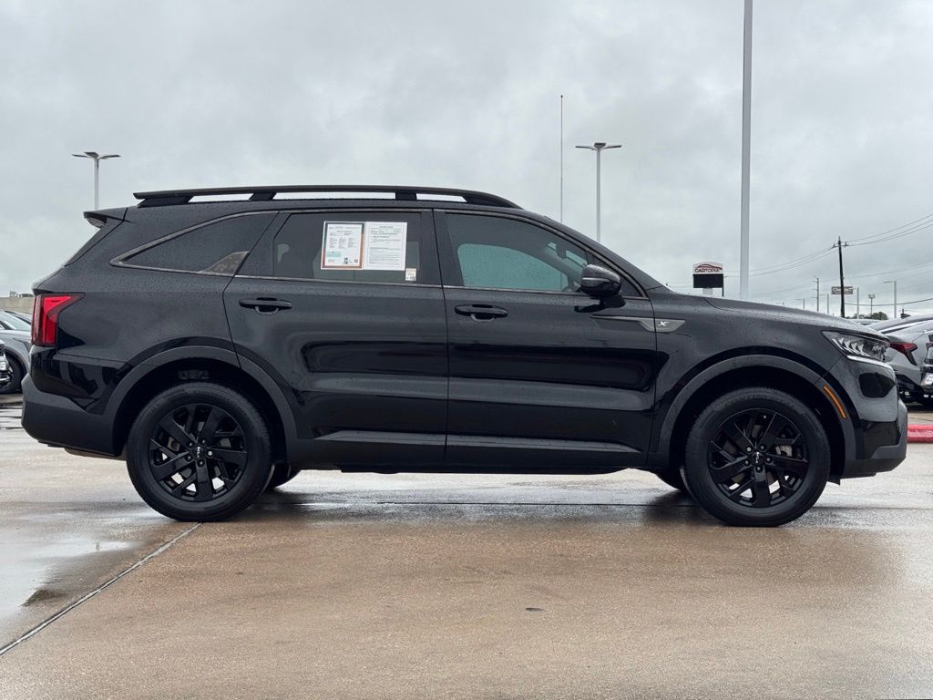 2022 Kia Sorento S Black at Community Kia