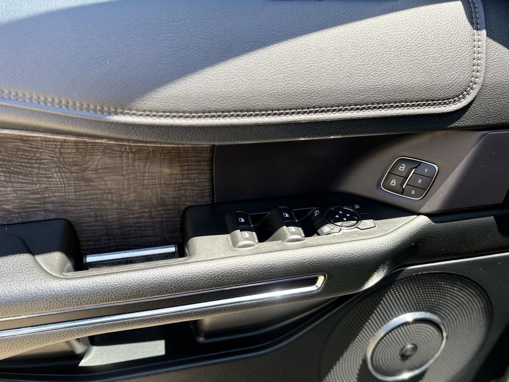 2021 Ford Expedition Limited Silver at AutoSavvy Houston Northwest