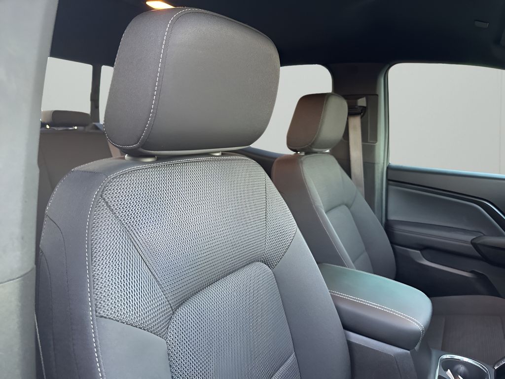 Used Car 2023 Gmc Canyon  Elevation For Sale Under $50,000 In Austin, Texas