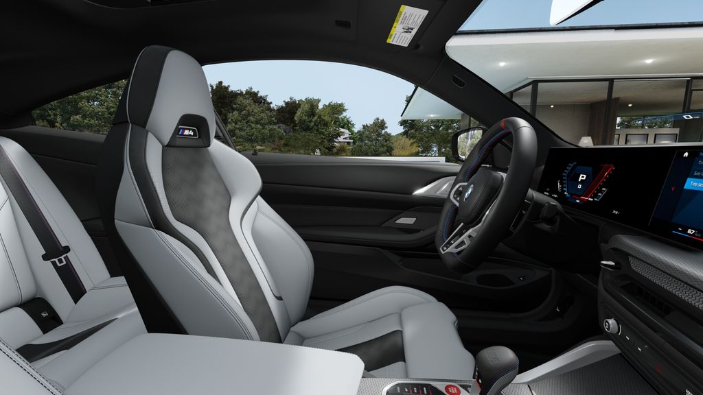 Thumbnail: 2027 BMW M4 - 31