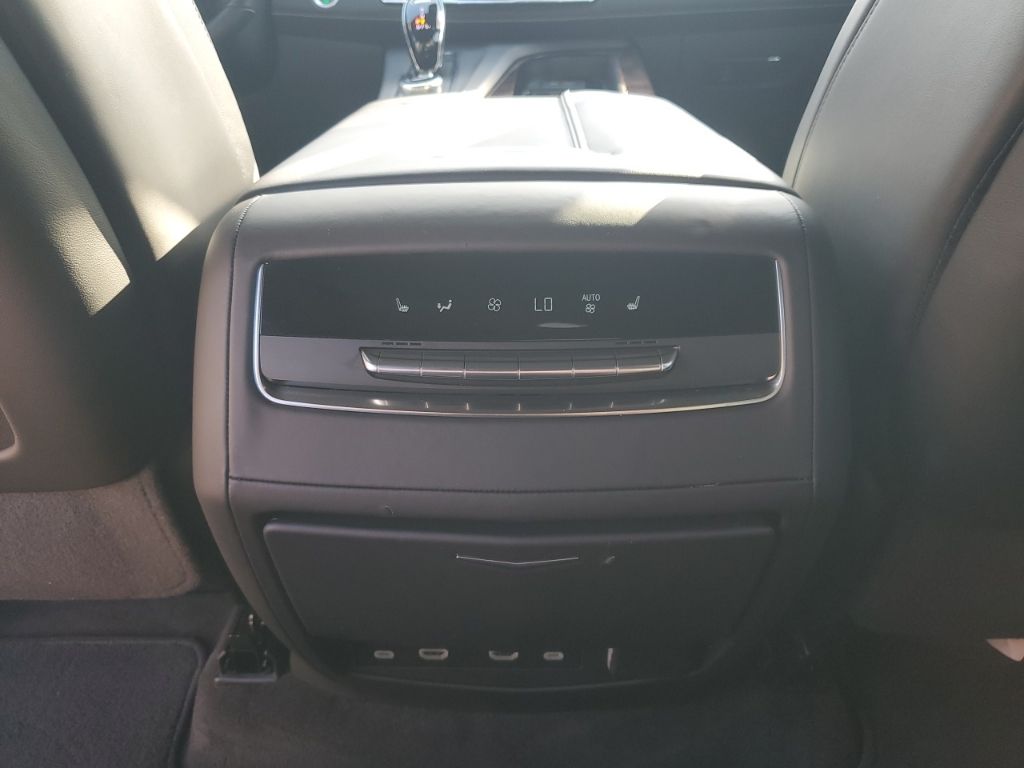 Used Car 2023 Cadillac Escalade  Sport Platinum For Sale Under $90,000 In Austin, Texas