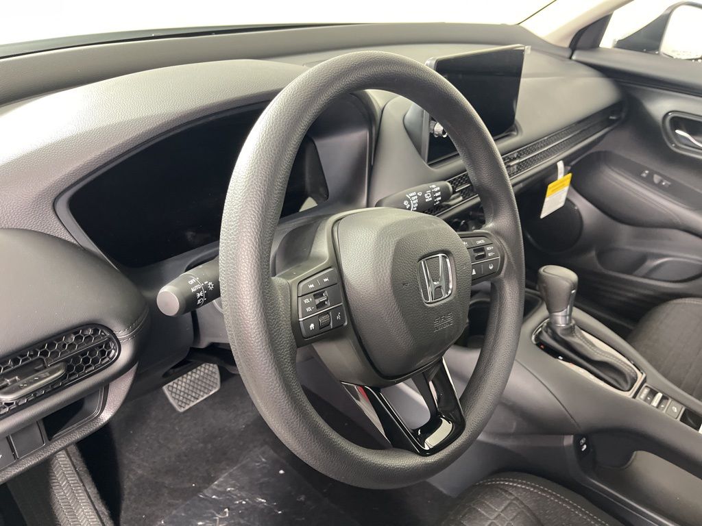 Thumbnail: 2026 Honda HR-V - 24